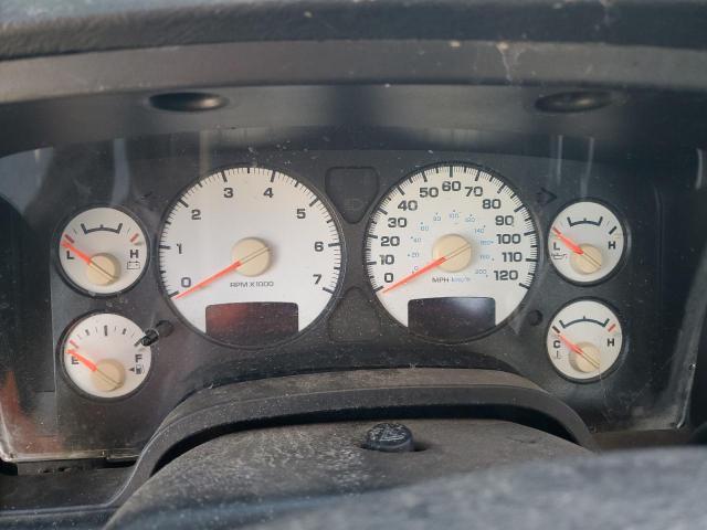 Photo 9 from auction – 2003 DODGE RAM 1500 S with VIN 1D7HA18N43S179356