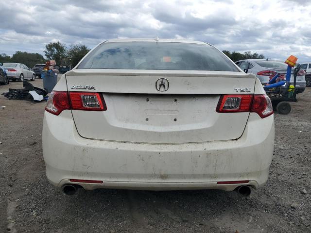 Photo 6 from auction – 2010 ACURA TSX with VIN JH4CU2E60AC035775