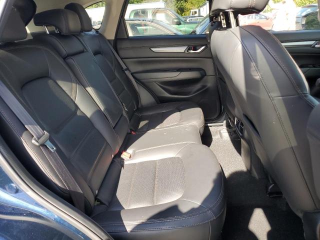 Photo 11 from auction – 2021 MAZDA CX-5 TOURI with VIN JM3KFBCM3M0323473