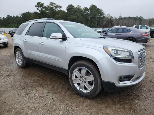 Photo 4 from auction – 2017 GMC ACADIA LIM with VIN 1GKKRSKD4HJ220312