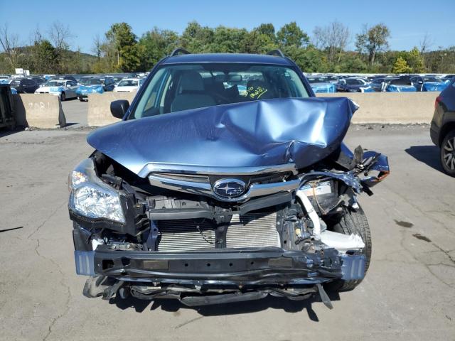 Foto 5 de la subasta – 2016 SUBARU FORESTER 2 con VIN JF2SJABCXGH526703