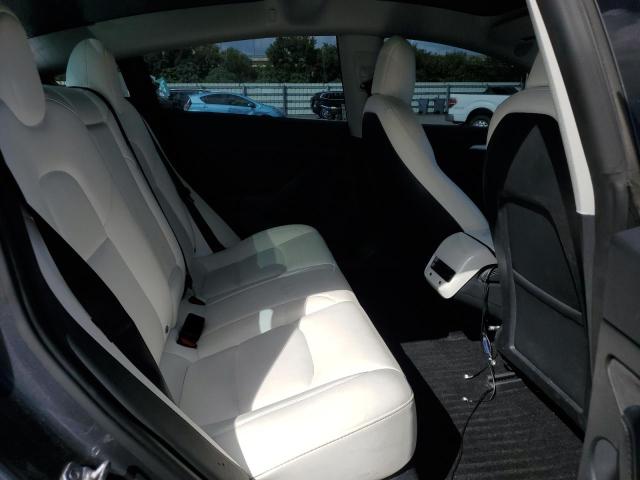Photo 10 from auction – 2022 TESLA MODEL 3 with VIN 5YJ3E1EA3NF243395