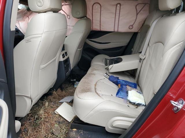 Photo 10 from auction – 2017 BUICK ENVISION P with VIN LRBFXESX8HD123495