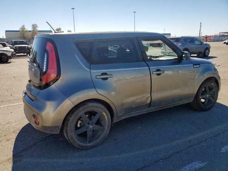 Photo 3 from auction – 2019 KIA SOUL + with VIN KNDJP3A52K7696656