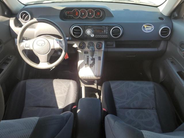 Photo 8 from auction – 2011 TOYOTA SCION with VIN JTLZE4FE8B1125901