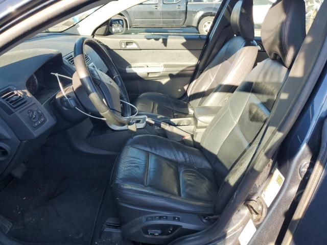 Photo 7 from auction – 2006 VOLVO V50 T5 with VIN YV1MJ682X62166783