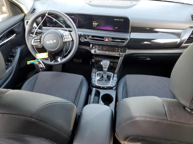 Photo 8 from auction – 2025 KIA SELTOS S with VIN KNDEUCAA1S7691195