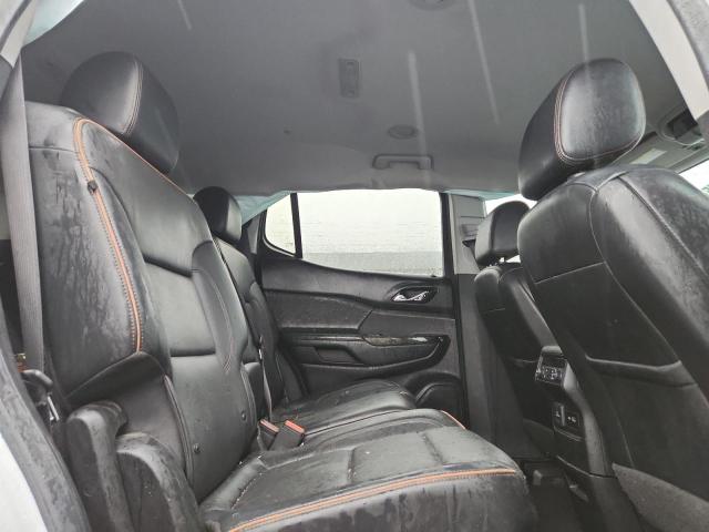 Photo 11 from auction – 2021 GMC ACADIA AT4 with VIN 1GKKNLLS2MZ170519