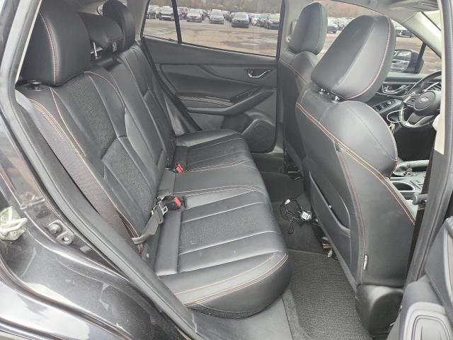 Photo 10 from auction – 2019 SUBARU CROSSTREK with VIN JF2GTANC0K8247944