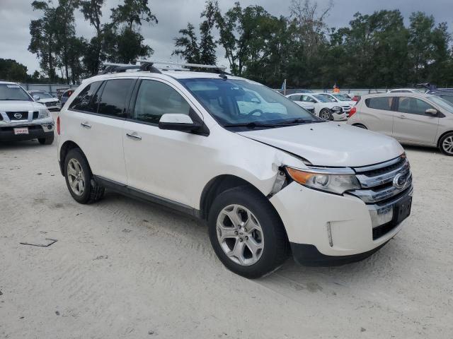 Photo 4 from auction – 2011 FORD EDGE SEL with VIN 2FMDK4JC8BBA90894