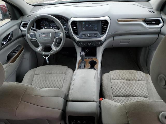 Photo 8 from auction – 2017 GMC ACADIA SLE with VIN 1GKKNKLA5HZ159795