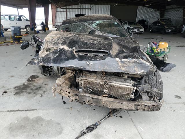 Photo 5 from auction – 2018 DODGE CHALLENGER with VIN 2C3CDZC95JH231686
