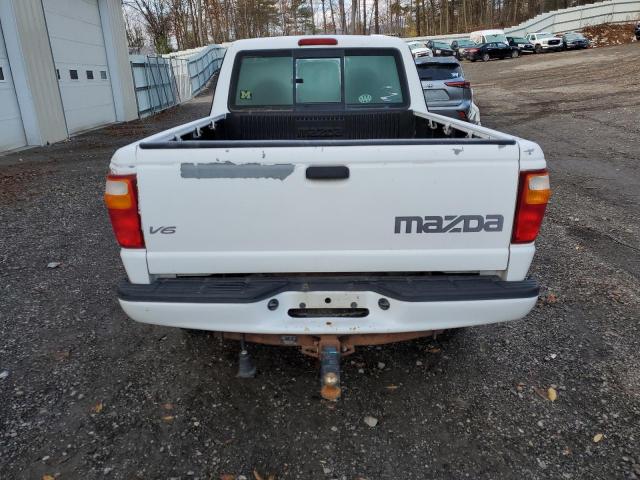 Photo 6 from auction – 2003 MAZDA B3000 CAB with VIN 4F4YR16U03TM06847
