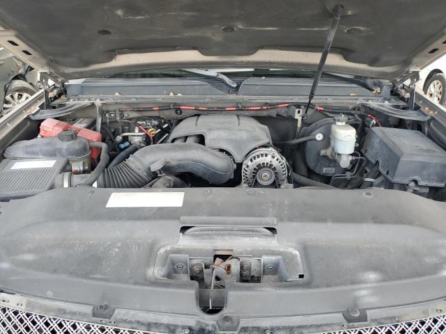 Photo 12 from auction – 2007 CADILLAC ESCALADE L with VIN 1GYEC63897R339244