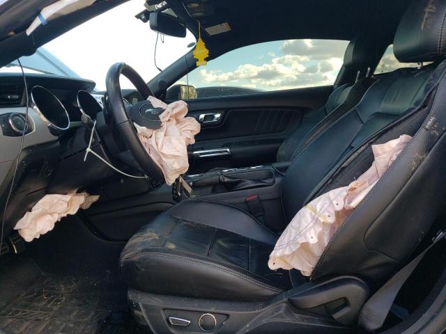 Photo 7 from auction – 2017 FORD MUSTANG with VIN 1FA6P8TH0H5232513