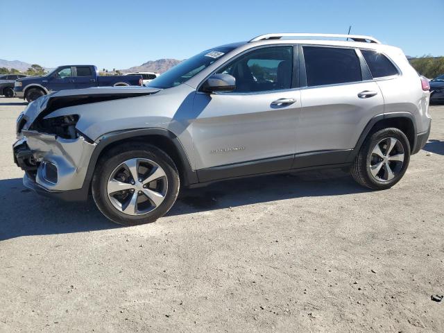 JEEP CHEROKEE L 2019 with VIN 1C4PJMDX8KD230858 - Photo from auction