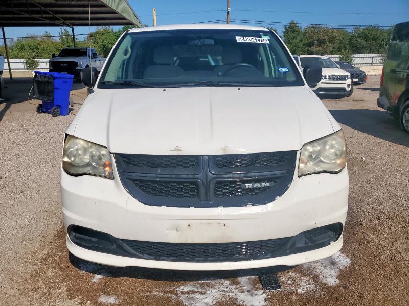 Photo 5 from auction – 2013 RAM TRADESMAN with VIN 2C4RRGAG3DR784235