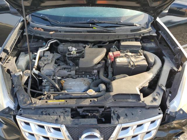 Photo 12 from auction – 2013 NISSAN ROGUE S with VIN JN8AS5MT9DW016883