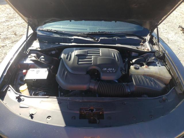 Photo 11 from auction – 2022 DODGE CHARGER SX with VIN 2C3CDXBG8NH183322