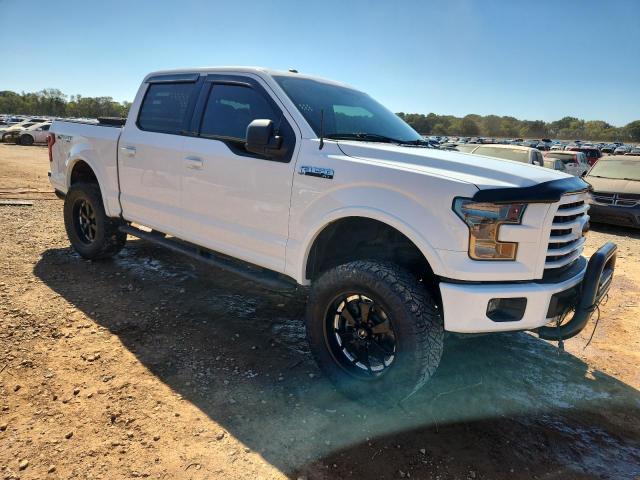 Photo 4 from auction – 2017 FORD F150 SUPER with VIN 1FTEW1EF4HFA92293