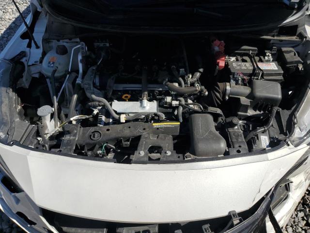 Photo 11 from auction – 2025 NISSAN VERSA SR with VIN 3N1CN8FV3SL832912