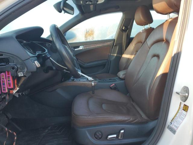 Photo 7 from auction – 2014 AUDI A4 PREMIUM with VIN WAUBFAFL1EN019114