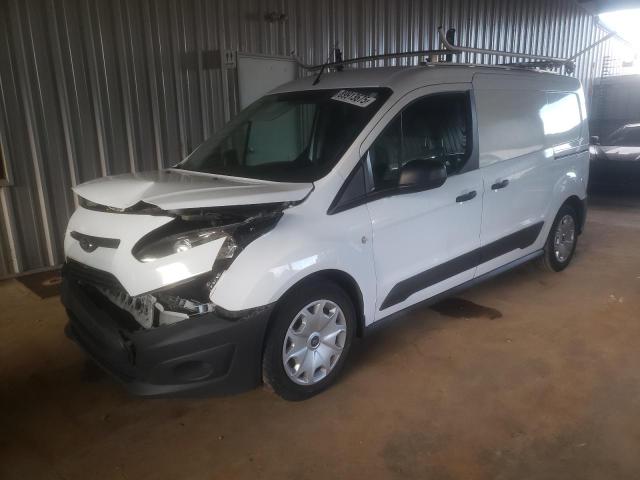 FORD TRANSIT CONNECT 2016 with VIN NM0LS7E70G1250894 - Photo from auction
