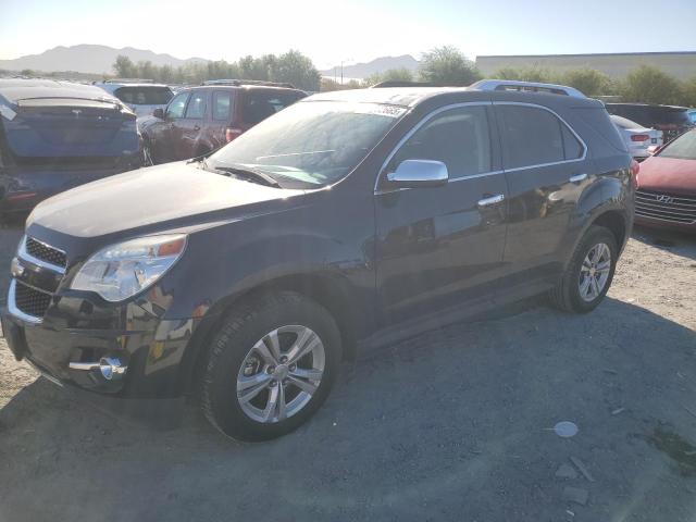 CHEVROLET EQUINOX LT 2011 z numerem VIN 2CNALPEC6B6454153 - Zdjęcie z aukcji