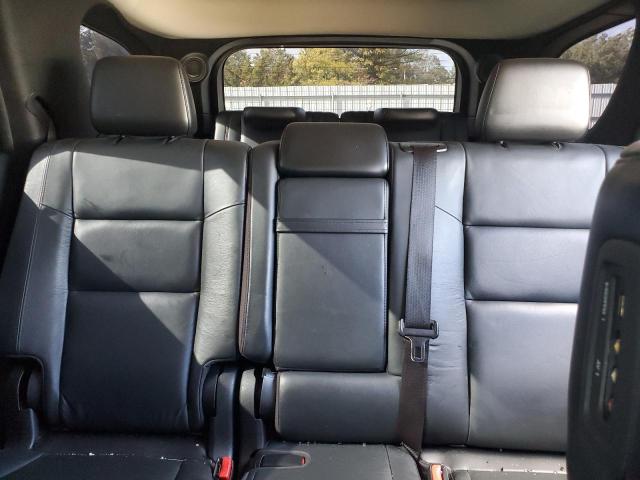 Photo 10 from auction – 2015 DODGE DURANGO LI with VIN 1C4RDJDG5FC826990