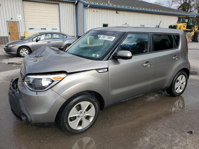 KIA SOUL 2016 with VIN KNDJN2A24G7311224 - Photo from auction