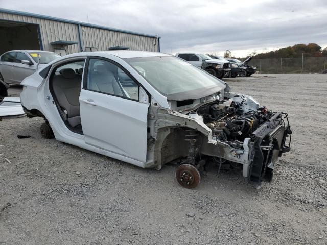 Photo 4 from auction – 2017 HYUNDAI ACCENT SE with VIN KMHCT4AE3HU367335