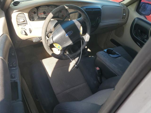 Photo 8 from auction – 2003 FORD RANGER SUP with VIN 1FTYR44V83PA89804