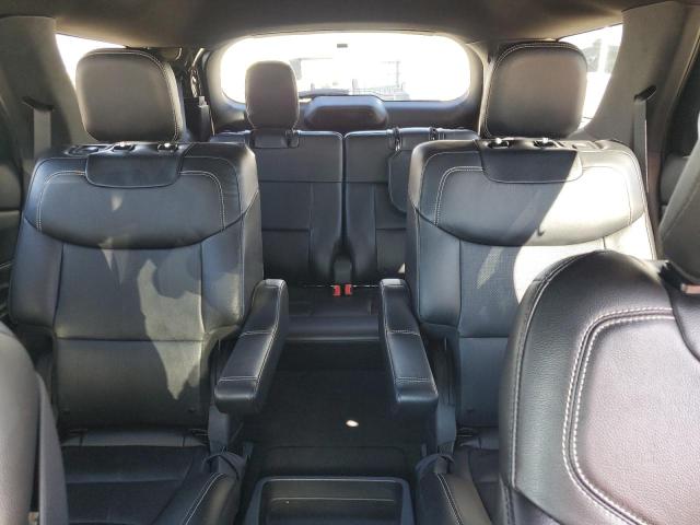 Photo 10 from auction – 2020 FORD EXPLORER S with VIN 1FM5K8GC3LGA41227