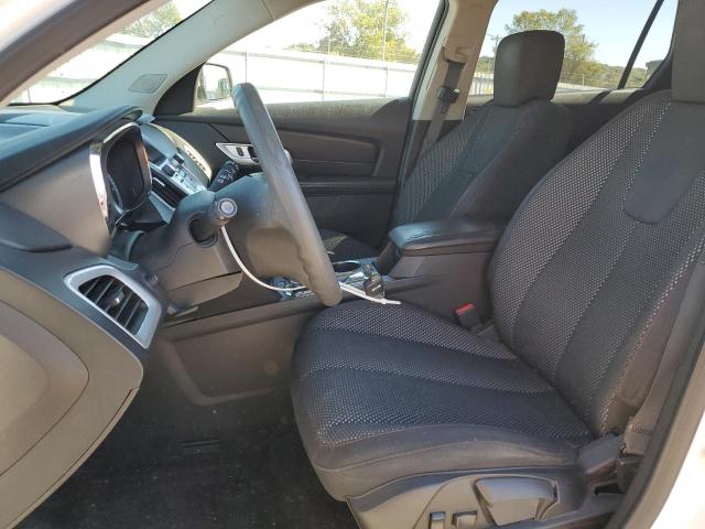 Photo 7 from auction – 2016 GMC TERRAIN SL with VIN 2GKALMEK8G6144270
