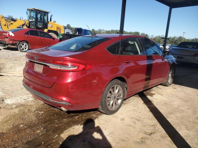 Photo 3 from auction – 2017 FORD FUSION SE with VIN 3FA6P0H71HR203522