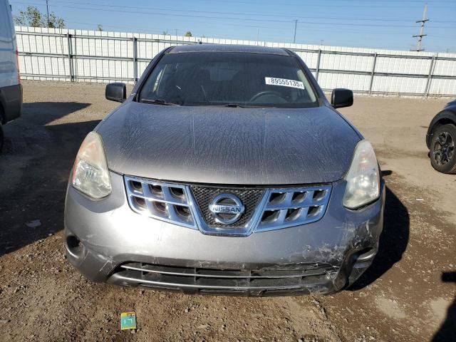 Photo 5 from auction – 2011 NISSAN ROGUE S with VIN JN8AS5MT0BW565031