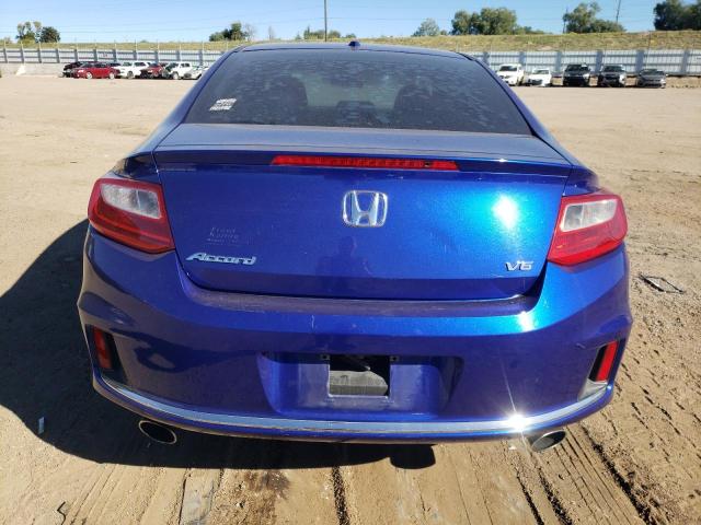 Photo 6 from auction – 2013 HONDA ACCORD EXL with VIN 1HGCT2B85DA004307