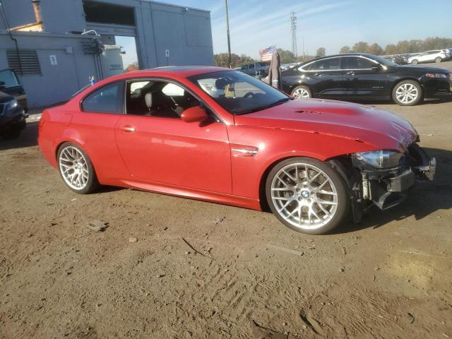 Photo 4 from auction – 2013 BMW M3 with VIN WBSKG9C53DJ593152
