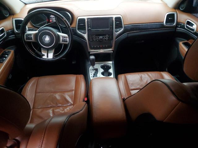 Photo 8 from auction – 2012 JEEP GRAND CHER with VIN 1C4RJFCT4CC181944