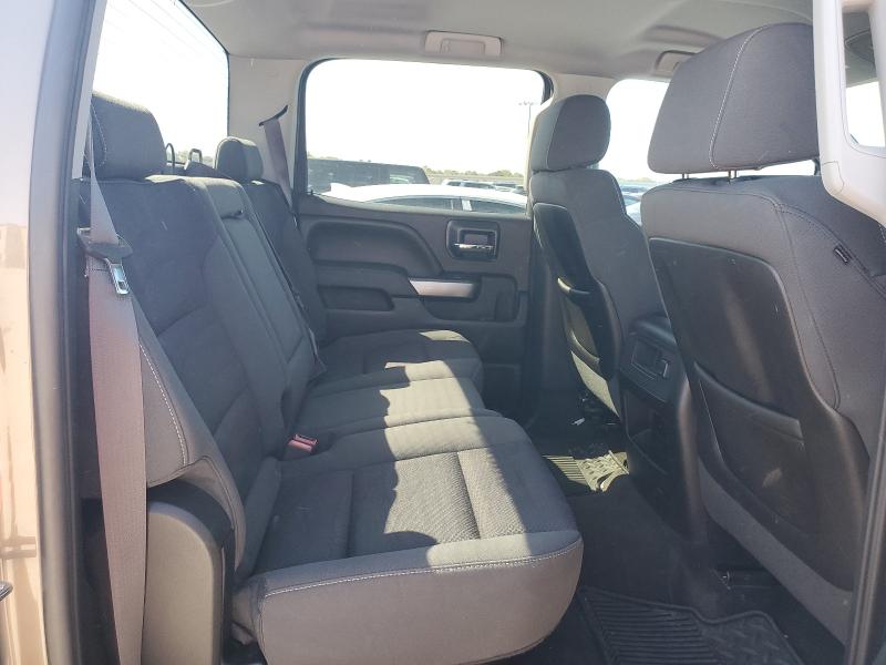Photo 10 from auction – 2015 CHEVROLET SILVERADO with VIN 3GCPCREC4FG252187