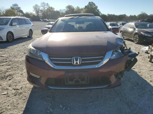 Photo 5 from auction – 2013 HONDA ACCORD EXL with VIN 1HGCR2F87DA155867