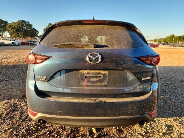 Photo 6 from auction – 2017 MAZDA CX-5 TOURI with VIN JM3KFBCLXH0149849