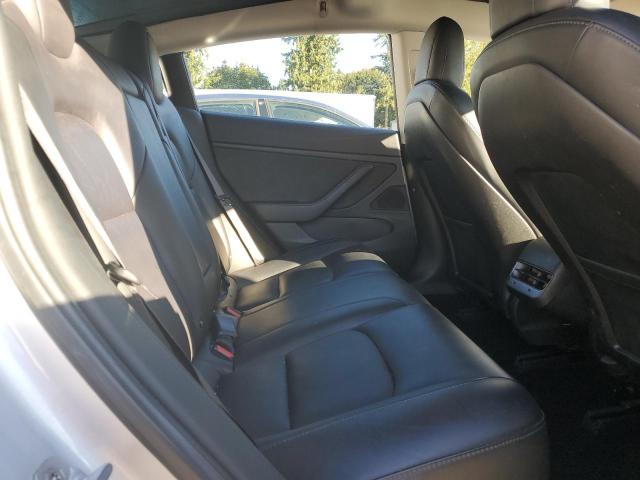 Photo 10 from auction – 2018 TESLA MODEL 3 with VIN 5YJ3E1EB8JF084327