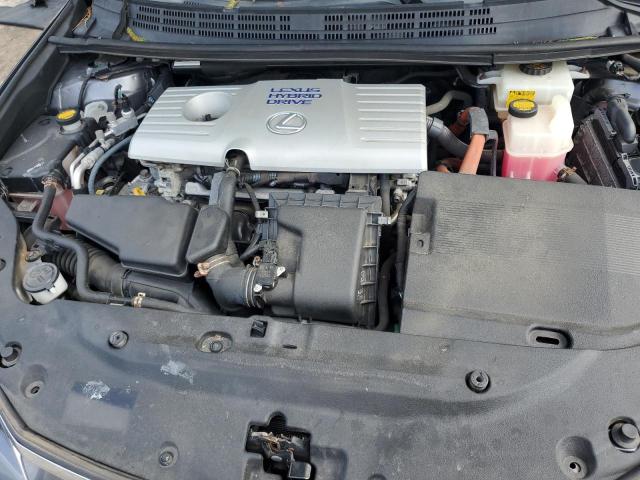 Photo 11 from auction – 2013 LEXUS CT 200 with VIN JTHKD5BH0D2167125