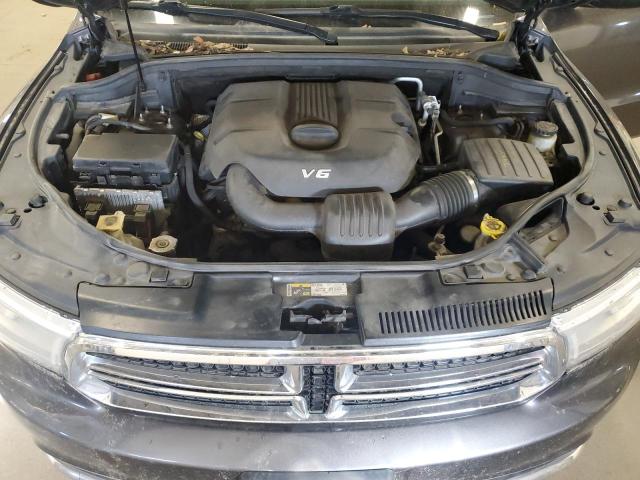 Photo 12 from auction – 2014 DODGE DURANGO SX with VIN 1C4RDHAG4EC300720
