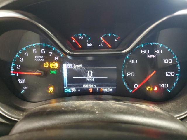 Zdjęcie 9 z aukcji – 2015 CHEVROLET IMPALA LT z VIN 2G1115SL7F9237002