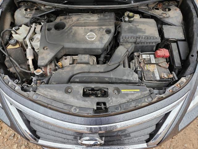 Photo 11 from auction – 2013 NISSAN ALTIMA 2.5 with VIN 1N4AL3AP6DC282082
