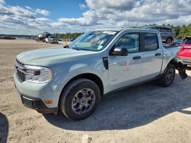 FORD MAVERICK X 2023 with VIN 3FTTW8E35PRB01851 - Photo from auction