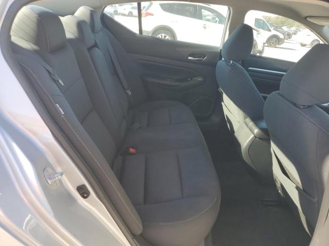 Photo 10 from auction – 2021 NISSAN ALTIMA SV with VIN 1N4BL4DV7MN361995