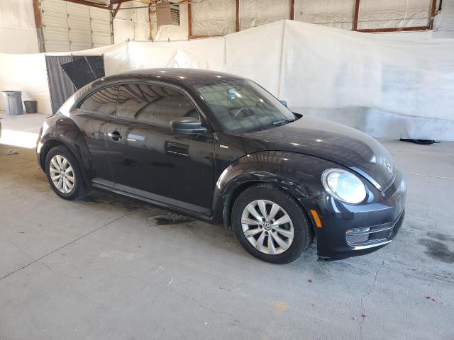 Photo 4 from auction – 2016 VOLKSWAGEN BEETLE 1.8 with VIN 3VWF17AT9GM613585